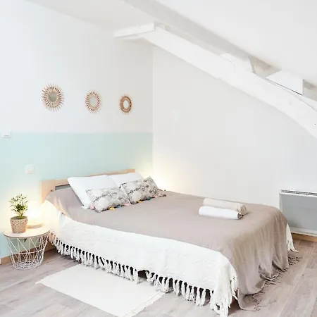 Apartamento Belle Location Proche De Dax Avec Parking Et Toute Commodité *