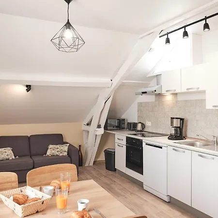 Apartamento Belle Location Proche De Dax Avec Parking Et Toute Commodité *