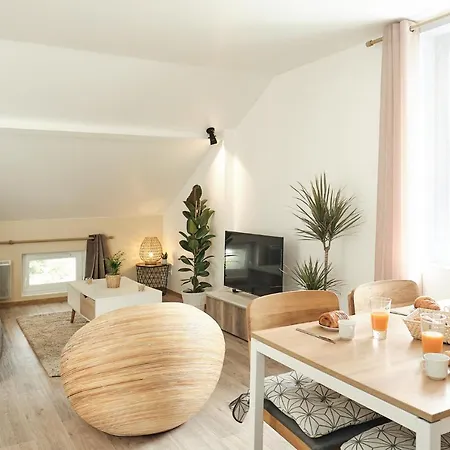 Apartamento Belle Location Proche De Dax Avec Parking Et Toute Commodité