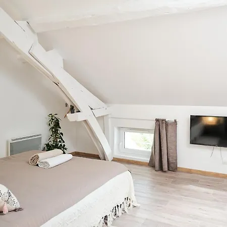 Belle Location Proche De Dax Avec Parking Et Toute Commodité *