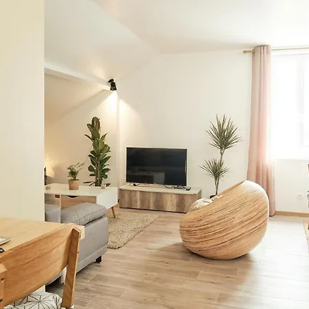 Belle Location Proche De Dax Avec Parking Et Toute Commodité Apartamento Saugnac-et-Cambran