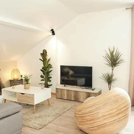 Apartamento Belle Location Proche De Dax Avec Parking Et Toute Commodité Saugnac-et-Cambran