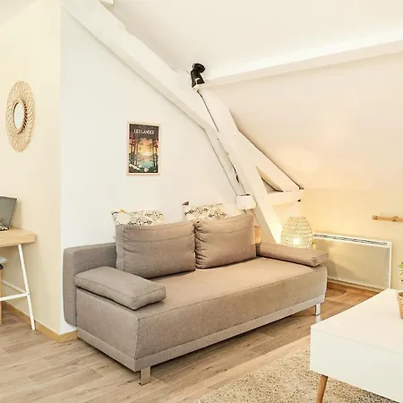 Belle Location Proche De Dax Avec Parking Et Toute Commodité Apartamento