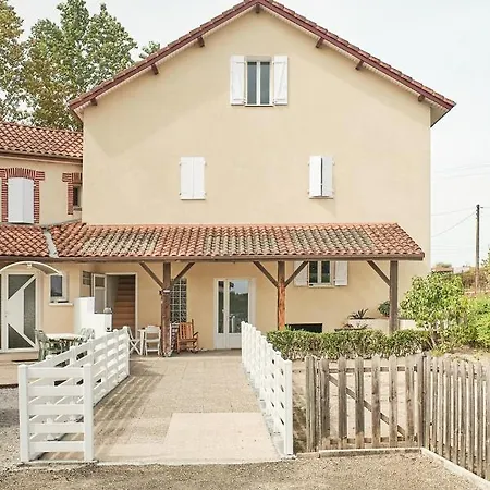 Belle Location Proche De Dax Avec Parking Et Toute Commodité * Saugnac-et-Cambran