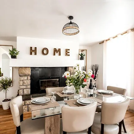 Belle Location Proche De Dax Avec Parking Et Toute Commodité Apartamento *