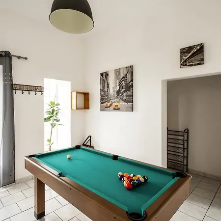 Belle Location Proche De Dax Avec Parking Et Toute Commodité