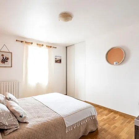 Belle Location Proche De Dax Avec Parking Et Toute Commodité * Saugnac-et-Cambran