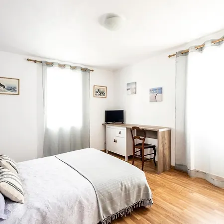 Belle Location Proche De Dax Avec Parking Et Toute Commodité Apartamento Saugnac-et-Cambran