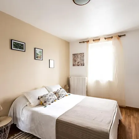 Belle Location Proche De Dax Avec Parking Et Toute Commodité Saugnac-et-Cambran