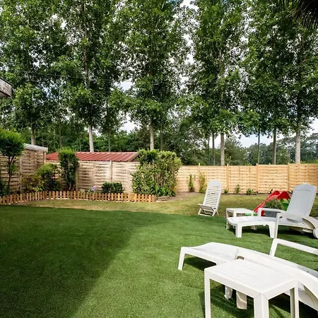 Belle Location Proche De Dax Avec Parking Et Toute Commodite アパート *