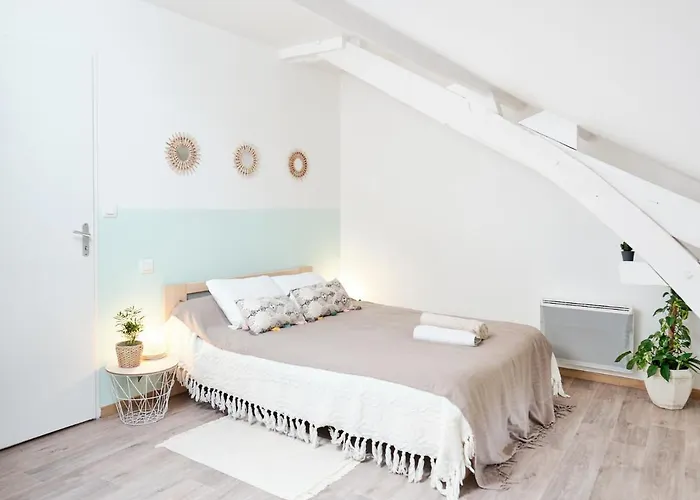 公寓 Belle Location Proche De Dax Avec Parking Et Toute Commodite *