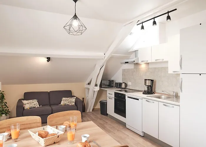 公寓 Belle Location Proche De Dax Avec Parking Et Toute Commodite *