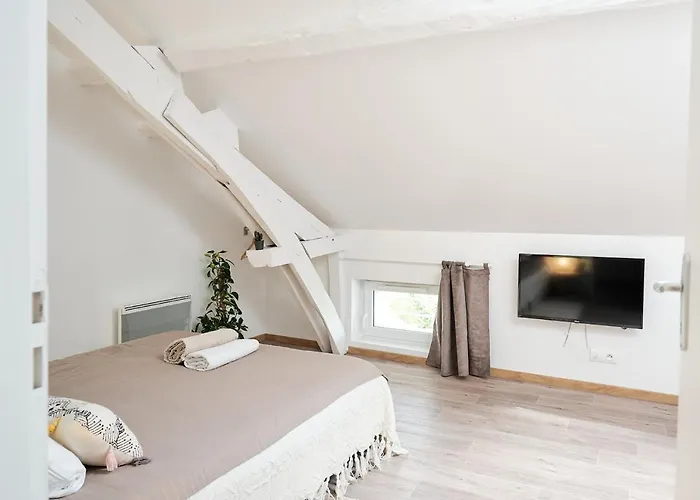 Belle Location Proche De Dax Avec Parking Et Toute Commodite *