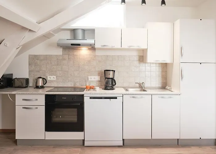 Belle Location Proche De Dax Avec Parking Et Toute Commodite Saugnac-et-Cambran