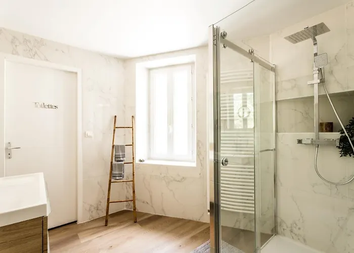 公寓 Belle Location Proche De Dax Avec Parking Et Toute Commodite Saugnac-et-Cambran