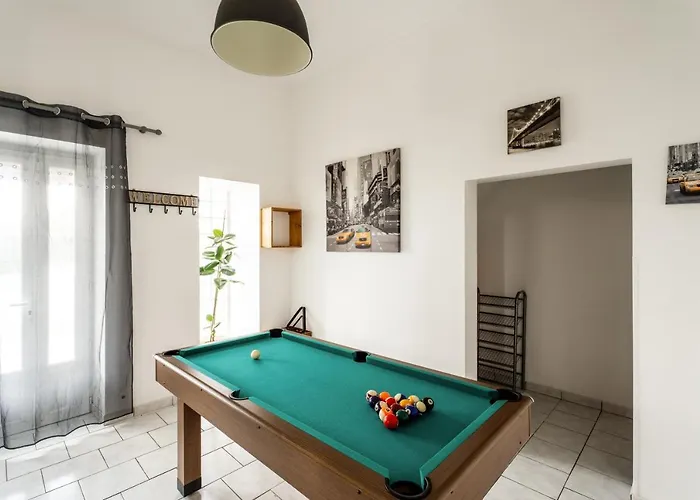 Belle Location Proche De Dax Avec Parking Et Toute Commodite