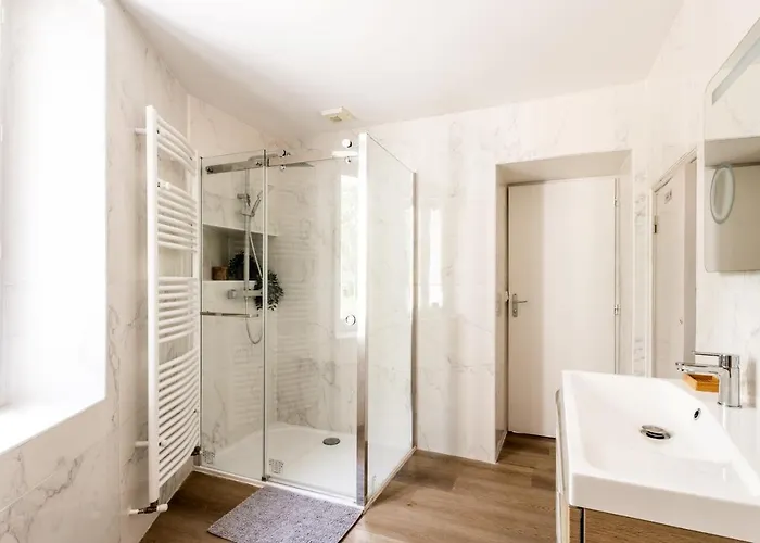 Belle Location Proche De Dax Avec Parking Et Toute Commodite 公寓 *